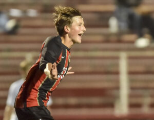 University boys' soccer team searching for scorer, but coach Michael Smith confident in 2021 squad